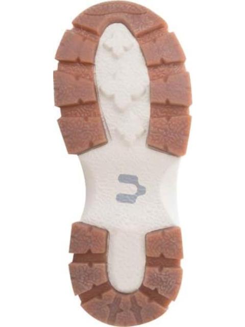 TENIS CASUAL CHUNKY BEIGE CHARLY - Imagen 6