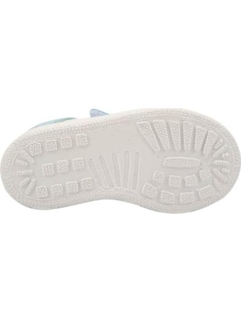TENIS CASUAL URBANO CHOCLO CONTACTEL STITCH CIELO DISNEY - Imagen 4