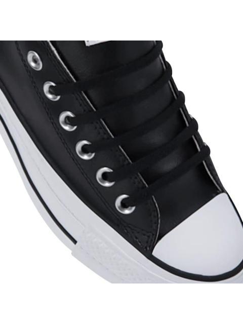 TENIS CASUAL URBANO CHOCLO CONVERSE 681C NEGRO CONVERSE - Imagen 4