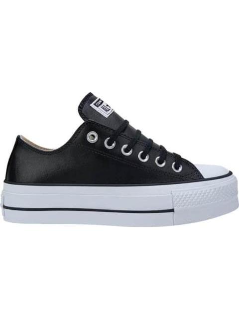 TENIS CASUAL URBANO CHOCLO CONVERSE 681C NEGRO CONVERSE