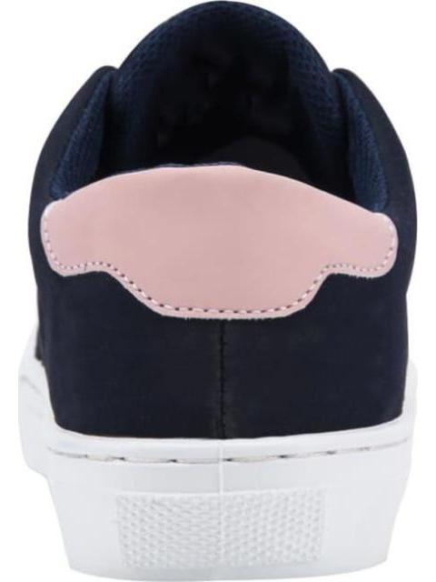 TENIS CASUAL AZUL MARINO NEXT CO - Imagen 3