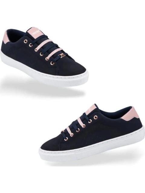 TENIS CASUAL AZUL MARINO NEXT CO - Imagen 6