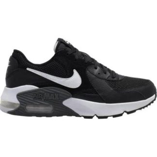 TENIS CASUAL URBANO CHOCLO NIKE 2003 BLANCO/NEGRO NIKE