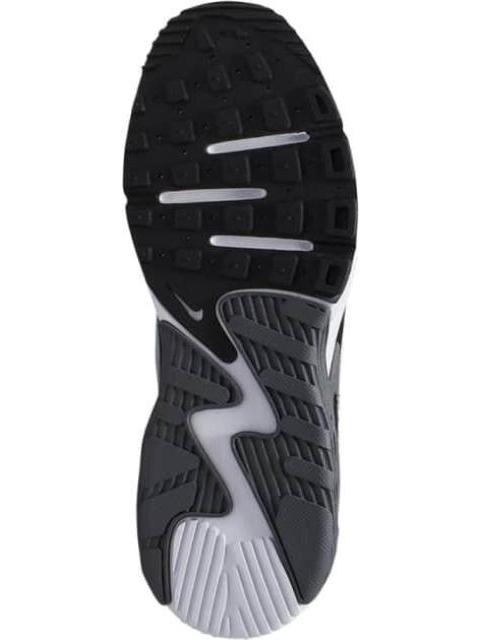 TENIS CASUAL URBANO CHOCLO NIKE 2003 BLANCO/NEGRO NIKE - Imagen 3