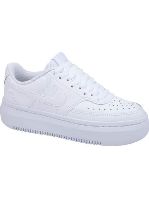 TENIS CASUAL URBANO CHOCLO NIKE 3100 BLANCO NIKE - Imagen 3