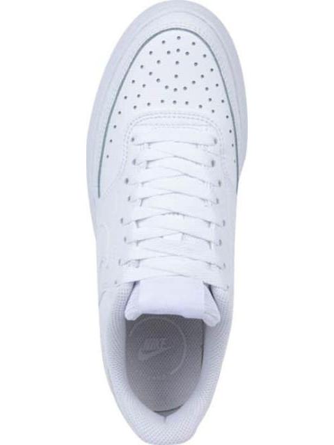 TENIS CASUAL URBANO CHOCLO NIKE 3100 BLANCO NIKE - Imagen 4