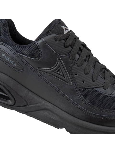 TENIS SPORT NEGRO PIRMA - Imagen 4