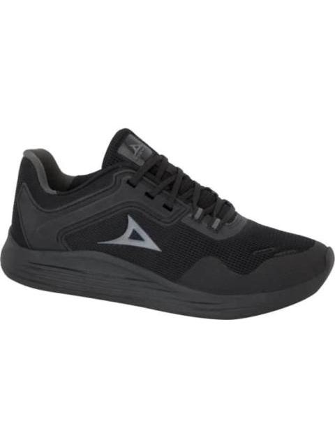 TENIS DEPORTIVO NEGRO PIRMA - Imagen 2