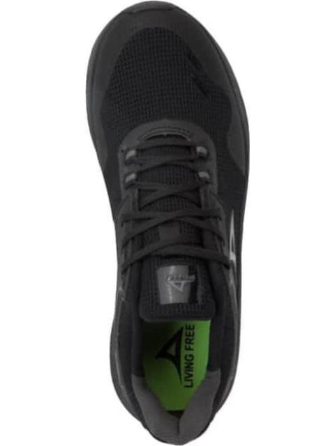 TENIS DEPORTIVO NEGRO PIRMA - Imagen 5