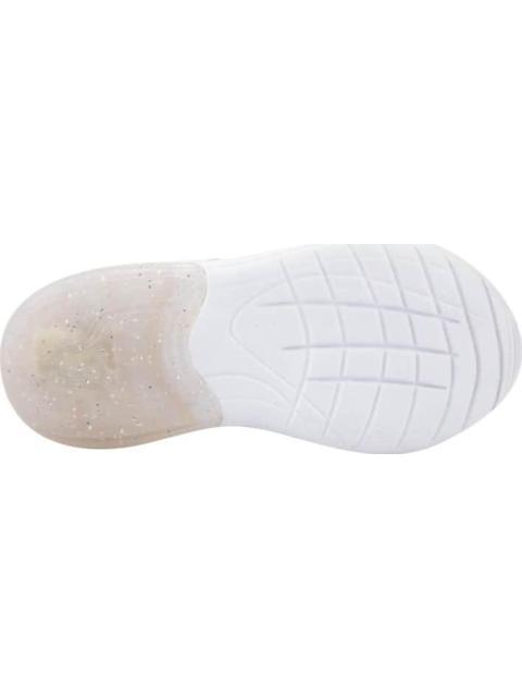 TENIS CASUAL URBANO CHOCLO STITCH LUCES AZUL DISNEY - Imagen 4