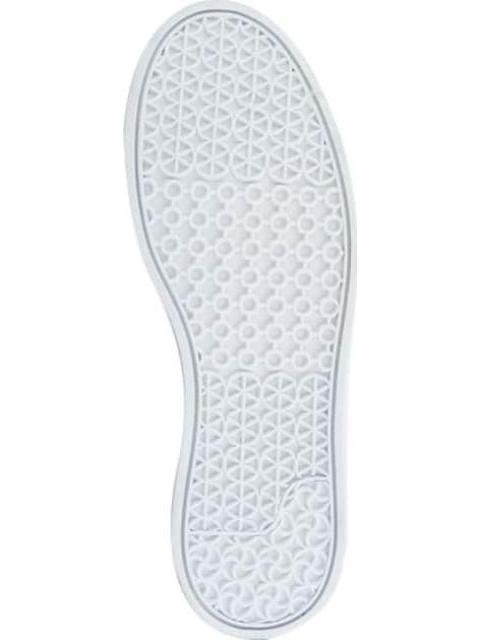 TENIS URBANO CLASICO SKATE AZUL MARINO URBAN SHOES - Imagen 6