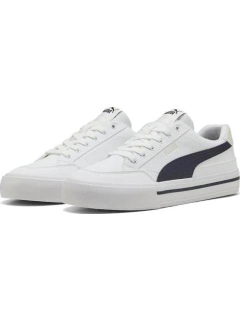 TENIS CASUAL COURT CLASSIC VULC FS SL BLANCO PUMA - Imagen 2