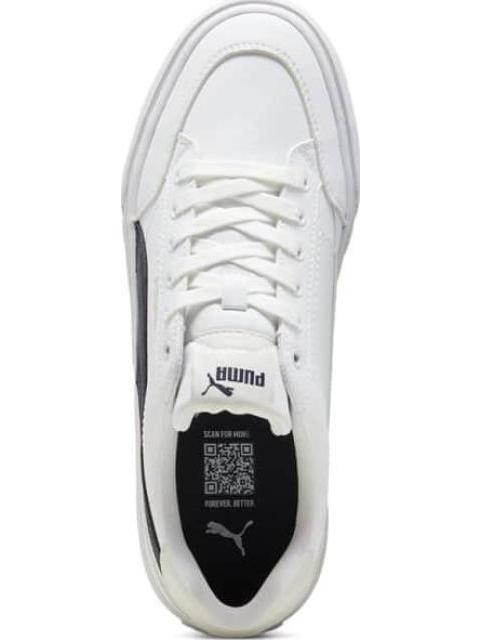 TENIS CASUAL COURT CLASSIC VULC FS SL BLANCO PUMA - Imagen 3