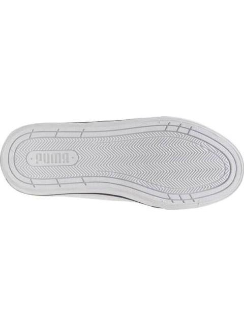 TENIS CASUAL COURT CLASSIC VULC FS SL BLANCO PUMA - Imagen 4