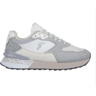 TENIS CASUAL URBANO GRIS GOODYEAR