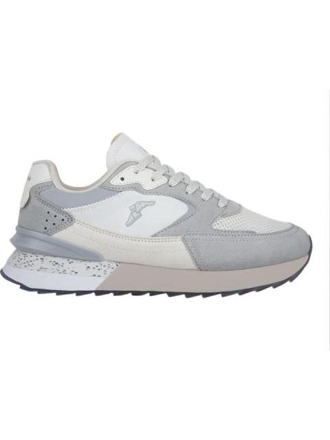 TENIS CASUAL URBANO GRIS GOODYEAR