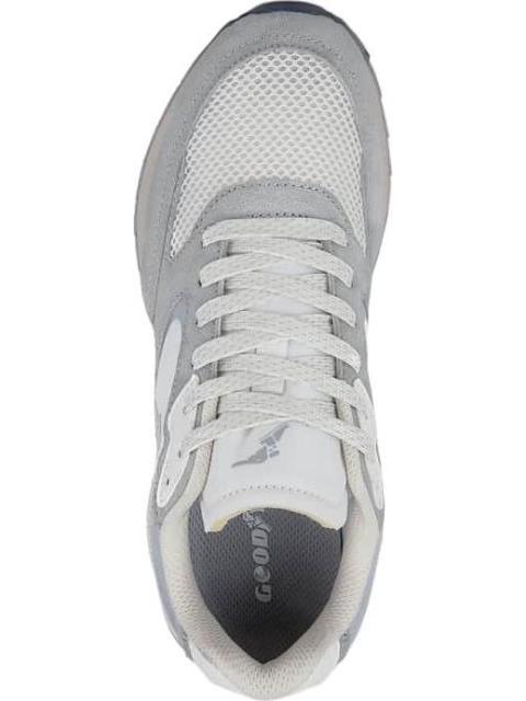TENIS CASUAL URBANO GRIS GOODYEAR - Imagen 3