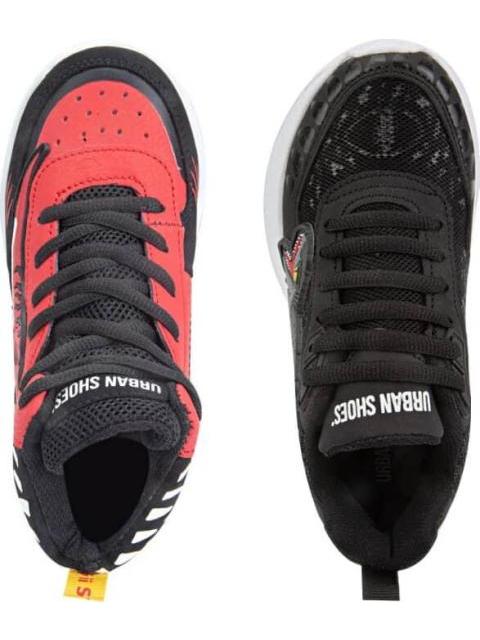 TENIS CASUAL URBANO KIT 2 PARES MULTICOLOR URBAN SHOES - Imagen 4