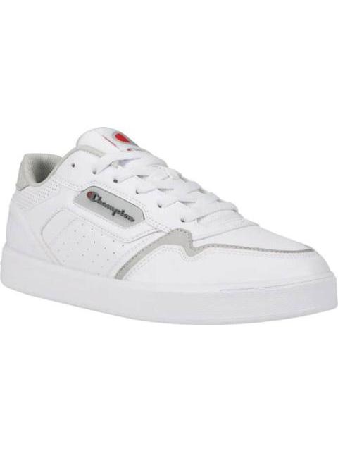 TENIS CASUAL URBANO LORE BLANCO CHAMPION - Imagen 2