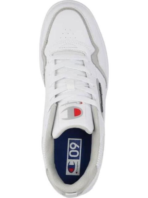 TENIS CASUAL URBANO LORE BLANCO CHAMPION - Imagen 3