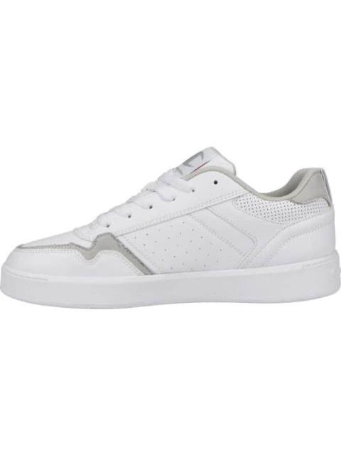 TENIS CASUAL URBANO LORE BLANCO CHAMPION - Imagen 5