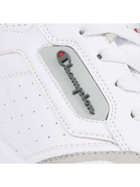 TENIS CASUAL URBANO LORE BLANCO CHAMPION - Imagen 6