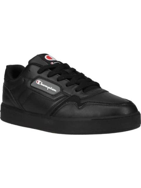 TENIS LORE NEGRO CHAMPION - Imagen 2