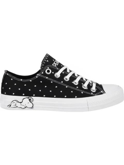 TENIS CASUAL URBANO NEGRO BELINDA PEREGRIN