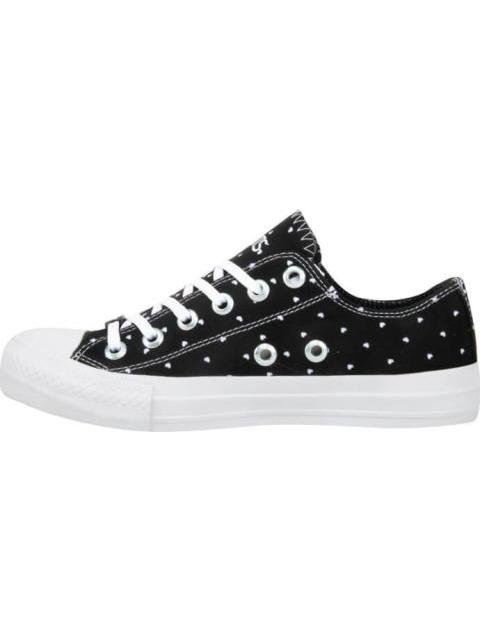 TENIS CASUAL URBANO NEGRO BELINDA PEREGRIN - Imagen 5