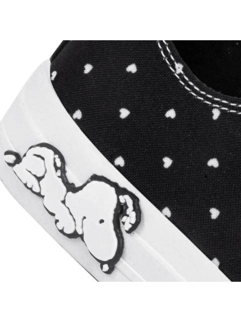 TENIS CASUAL URBANO NEGRO BELINDA PEREGRIN - Imagen 6