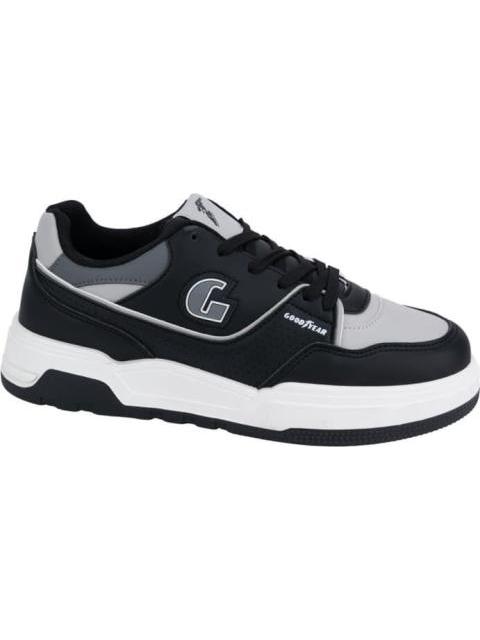 TENIS CASUAL URBANO NEGRO GOODYEAR - Imagen 2