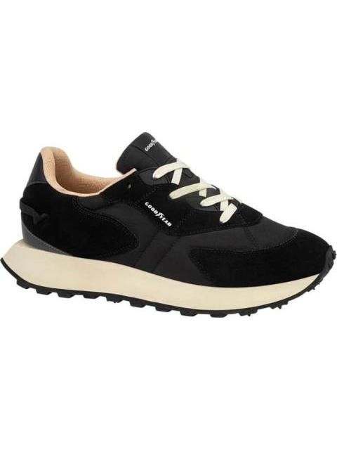 TENIS CASUAL URBANO NEGRO GOODYEAR - Imagen 2