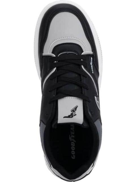 TENIS CASUAL URBANO NEGRO GOODYEAR - Imagen 3