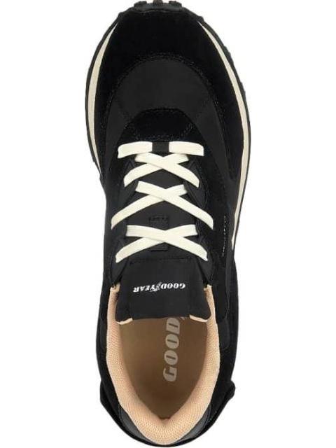 TENIS CASUAL URBANO NEGRO GOODYEAR - Imagen 3