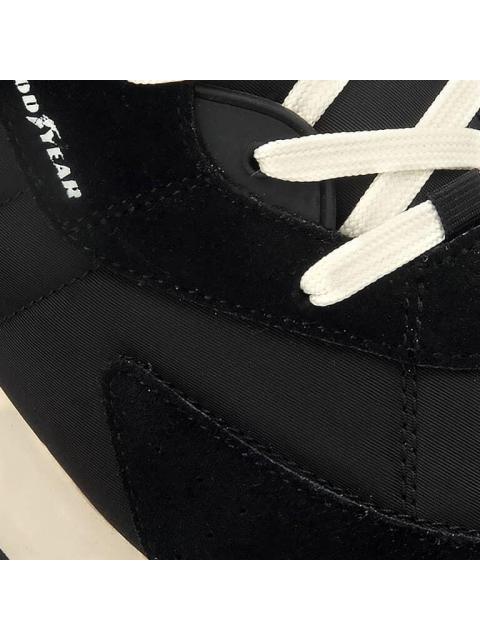 TENIS CASUAL URBANO NEGRO GOODYEAR - Imagen 6