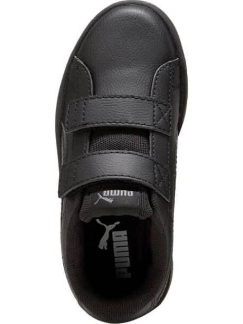 TENIS CASUAL URBANO PUMA RICKIE AC PS NEGRO PUMA - Imagen 3