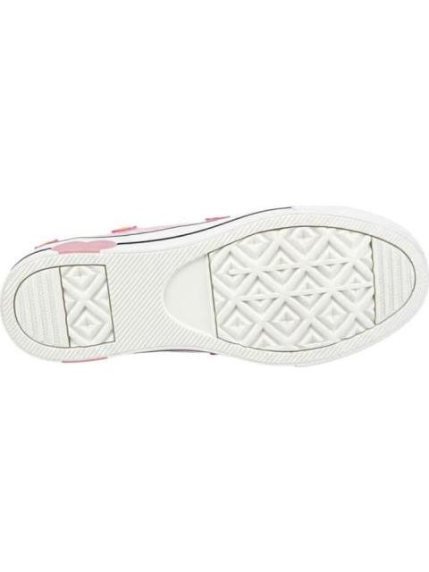 TENIS CASUAL URBANO ROSA BELINDA PEREGRIN - Imagen 4
