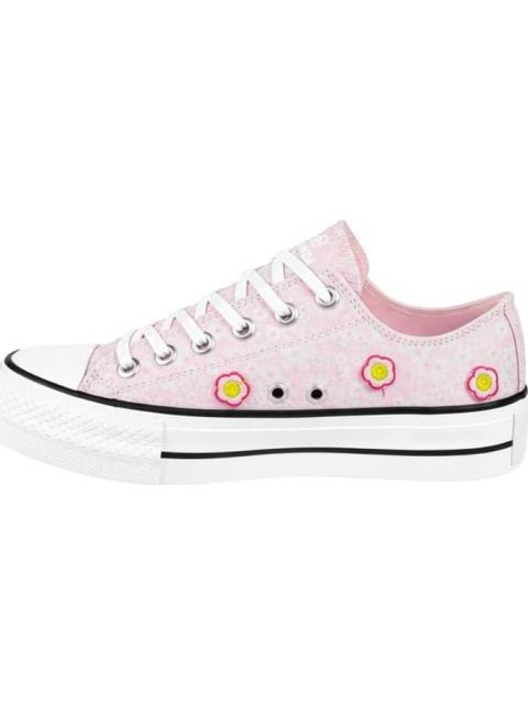 TENIS CASUAL URBANO ROSA BELINDA PEREGRIN - Imagen 5