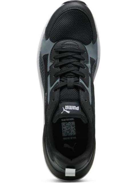 TENIS X-RAY 3 LT NEGRO PUMA - Imagen 2