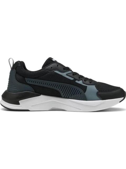 TENIS X-RAY 3 LT NEGRO PUMA - Imagen 4