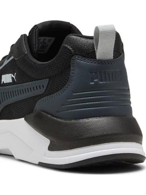 TENIS X-RAY 3 LT NEGRO PUMA - Imagen 6
