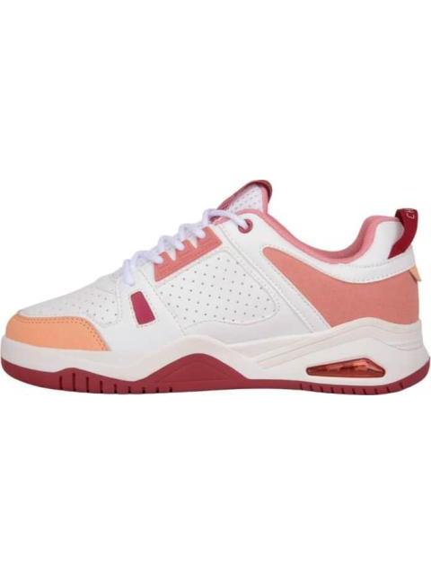 TENIS CASUAL VALVULA DE AIRE POLO BLANCO CHARLY - Imagen 5