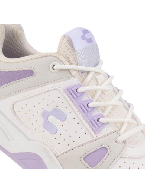 TENIS CASUAL VALVULA DE AIRE POLO BLANCO CHARLY - Imagen 6