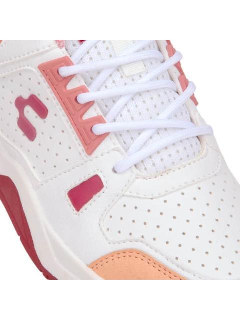 TENIS CASUAL VALVULA DE AIRE POLO BLANCO CHARLY - Imagen 6