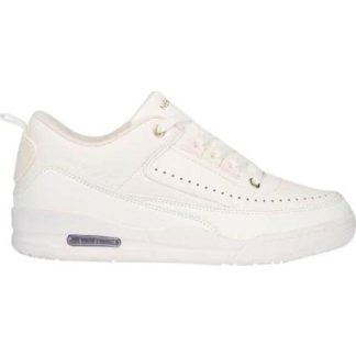 TENIS CASUAL VALVULA NXT URBANO CRAQUELADO BEIGE/HUESO NEXT CO