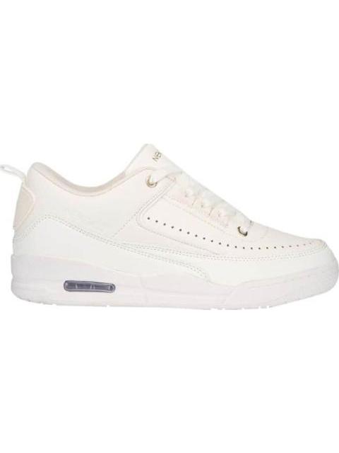 TENIS CASUAL VALVULA NXT URBANO CRAQUELADO BEIGE/HUESO NEXT CO