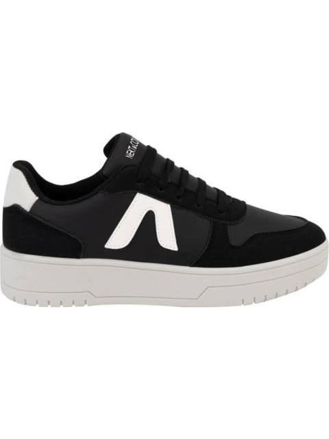 TENIS CASUAL VECTOR NEXT BLANCO/NEGRO NEXT CO