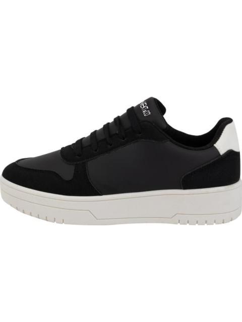 TENIS CASUAL VECTOR NEXT BLANCO/NEGRO NEXT CO - Imagen 5