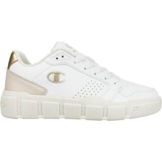 TENIS CASUAL VENTOR MOUESE BEIGE CHAMPION