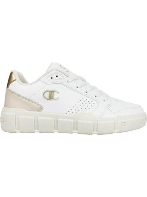 TENIS CASUAL VENTOR MOUESE BEIGE CHAMPION